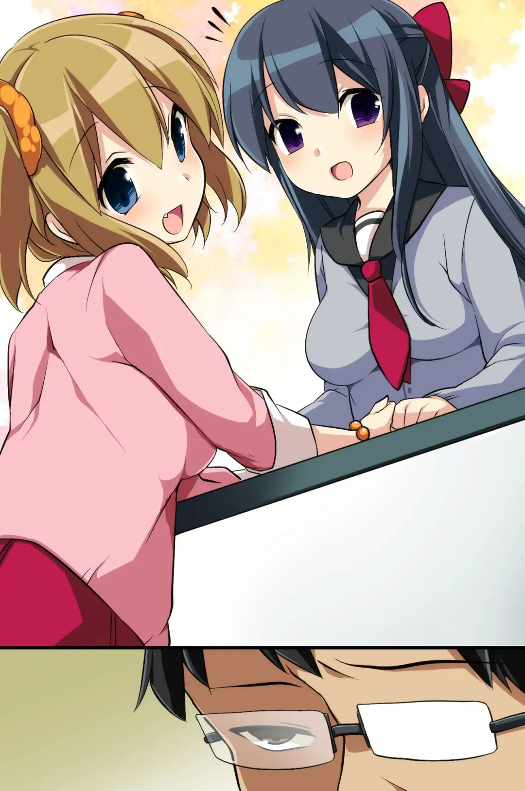 [Konecha] Katayotta Seikyouiku de Kawaii Seito-tachi wo Ore no Seishori Pet ni Shichatta Ken Fhentai - Page 65