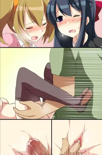 [Konecha] Katayotta Seikyouiku de Kawaii Seito-tachi wo Ore no Seishori Pet ni Shichatta Ken Fhentai - Page 104