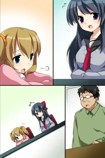 [Konecha] Katayotta Seikyouiku de Kawaii Seito-tachi wo Ore no Seishori Pet ni Shichatta Ken Fhentai - Page 66