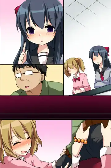 [Konecha] Katayotta Seikyouiku de Kawaii Seito-tachi wo Ore no Seishori Pet ni Shichatta Ken Fhentai - Page 68