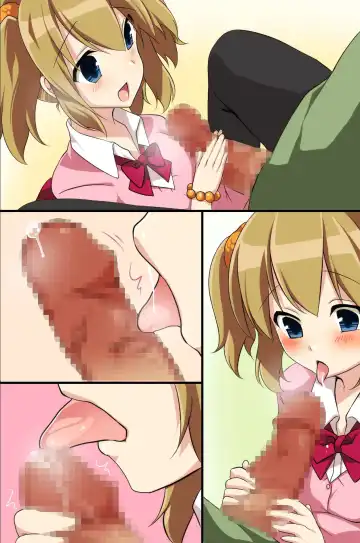 [Konecha] Katayotta Seikyouiku de Kawaii Seito-tachi wo Ore no Seishori Pet ni Shichatta Ken Fhentai - Page 70