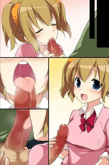 [Konecha] Katayotta Seikyouiku de Kawaii Seito-tachi wo Ore no Seishori Pet ni Shichatta Ken Fhentai - Page 78