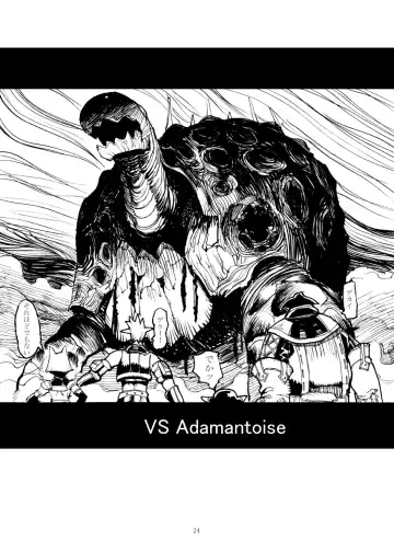 [Kuroshiki] Kuroshiki Vol. 4 Fhentai - Page 23