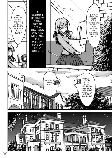 [Shinoda Kazuhiro] Ningyou Jinsei Fhentai - Page 13
