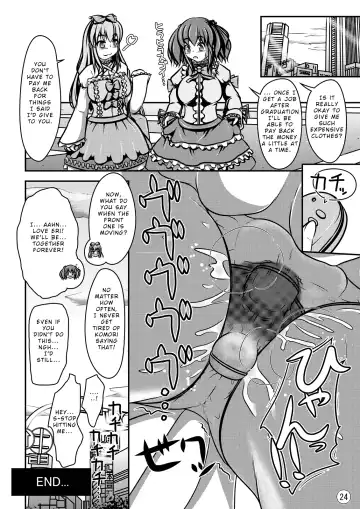 [Shinoda Kazuhiro] Ningyou Jinsei Fhentai - Page 25