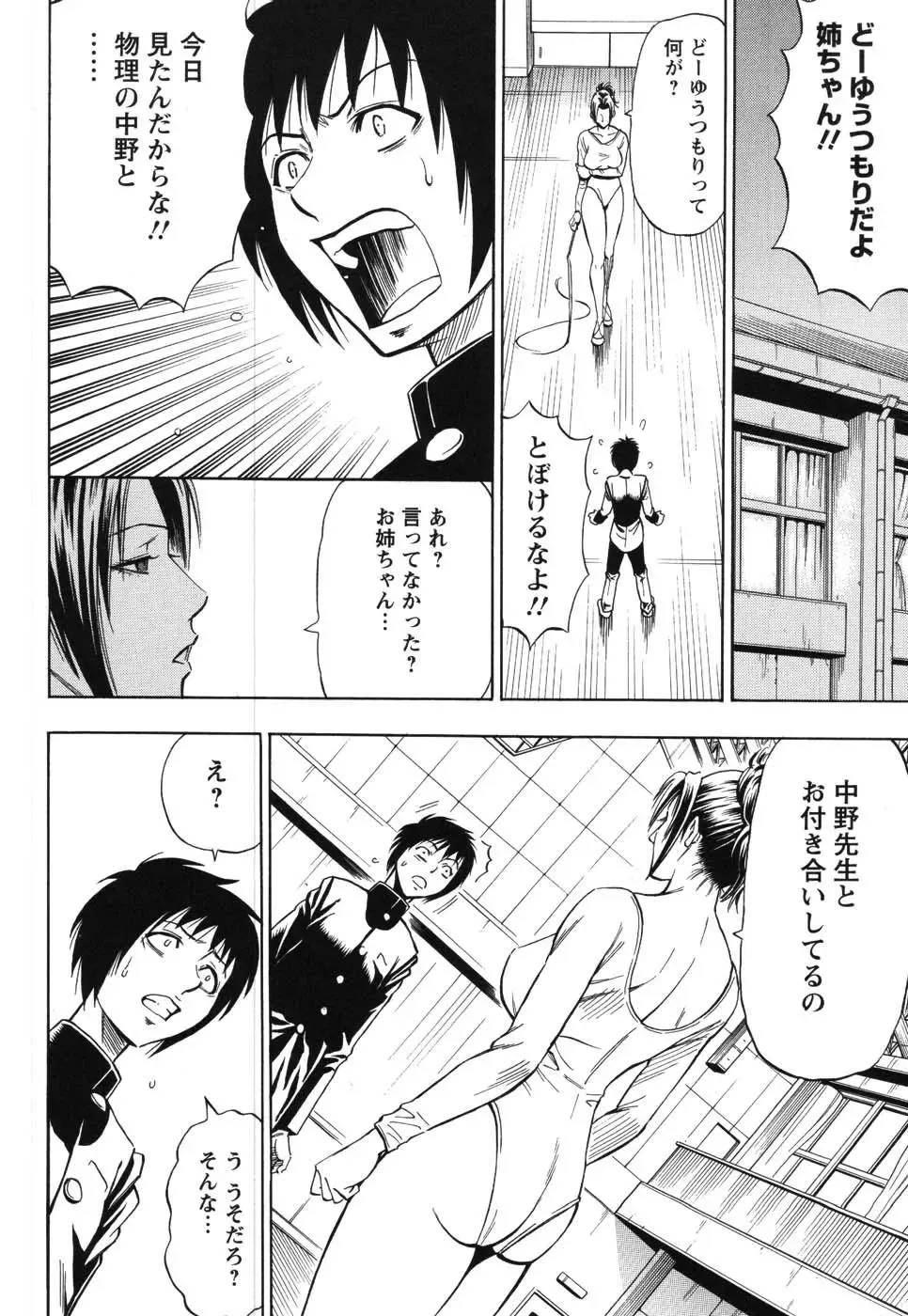 [Daigo] Grind Fhentai - Page 37