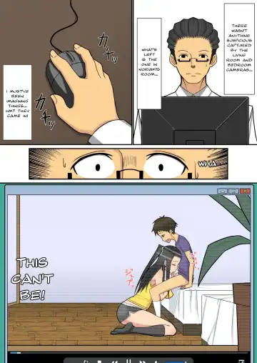 [Sueyuu] Noriaki-kun to Haruka-san Fhentai - Page 11