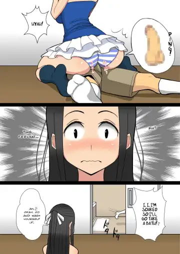 [Sueyuu] Noriaki-kun to Haruka-san Fhentai - Page 21