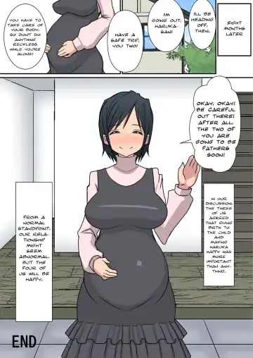[Sueyuu] Noriaki-kun to Haruka-san Fhentai - Page 72