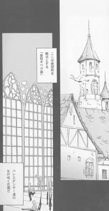 [Koume Keito] TuTu no Inori Fhentai - Page 29