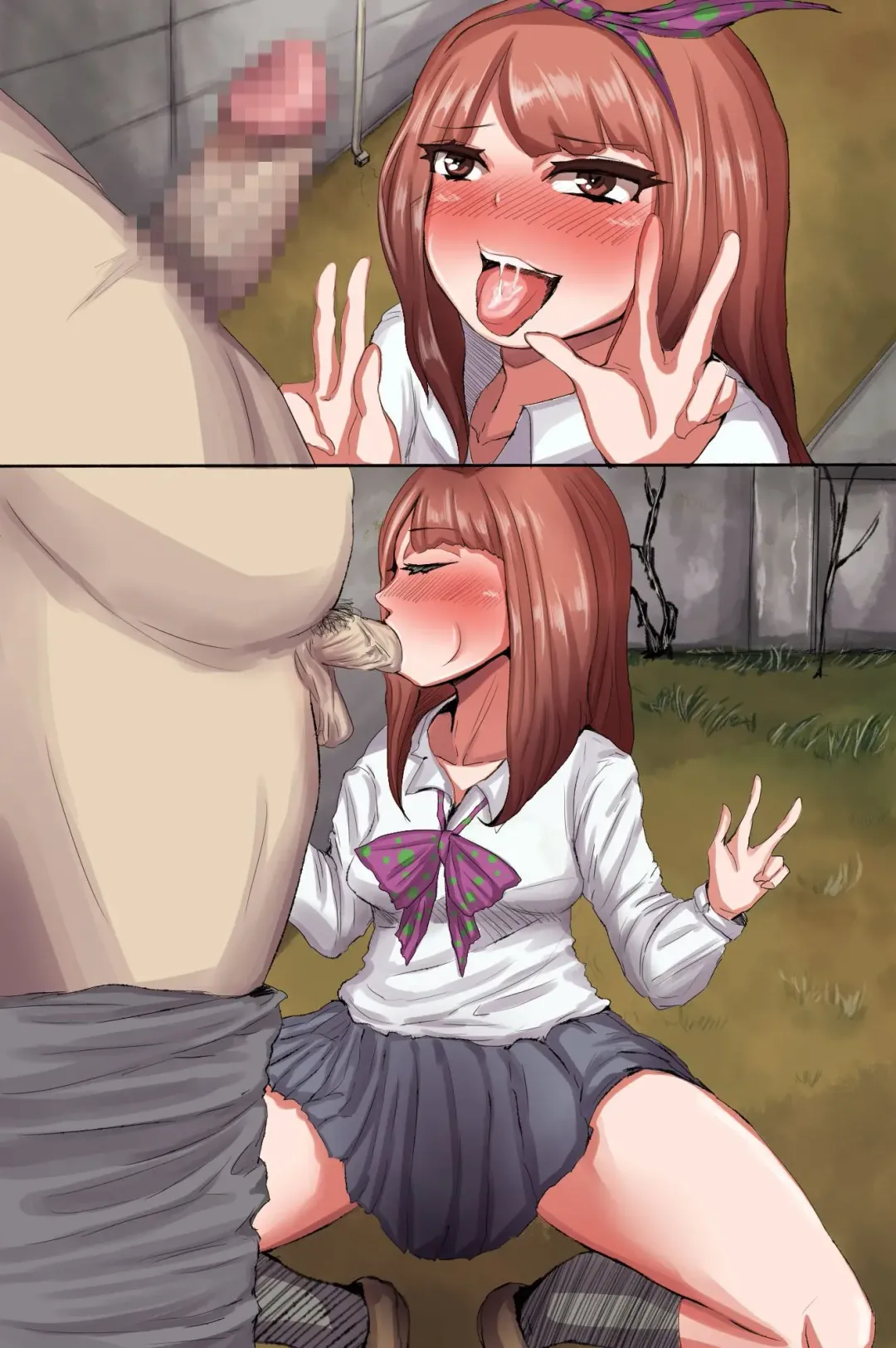 Busa Men no Ore ga Onna-tachi kara Kongan sarete SEX shite ageru Sekai Fhentai - Page 57