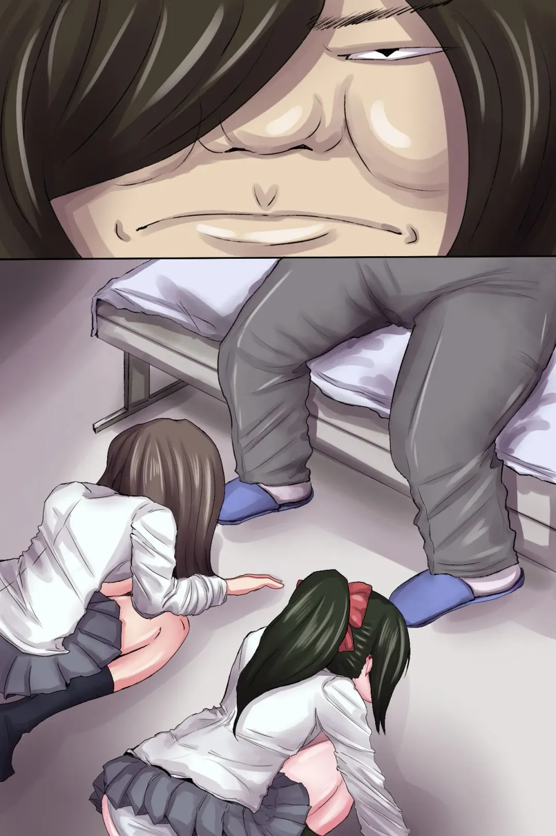 Busa Men no Ore ga Onna-tachi kara Kongan sarete SEX shite ageru Sekai Fhentai - Page 88