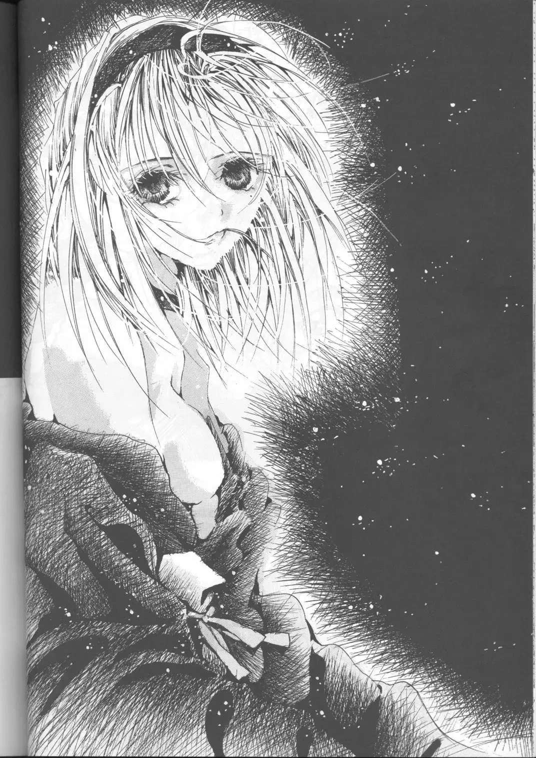 Fujishima Spirits Fhentai - Page 47