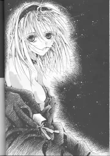 Fujishima Spirits Fhentai - Page 47