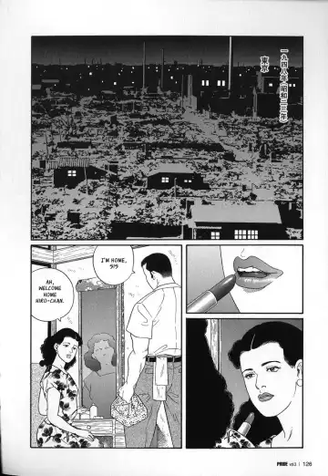 [Tagame Gengoroh] Yami no Naka no Shamo | The Gamefowl Enveloped in Despair - Part 1 Fhentai - Page 2