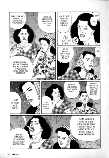 [Tagame Gengoroh] Yami no Naka no Shamo | The Gamefowl Enveloped in Despair - Part 1 Fhentai - Page 7