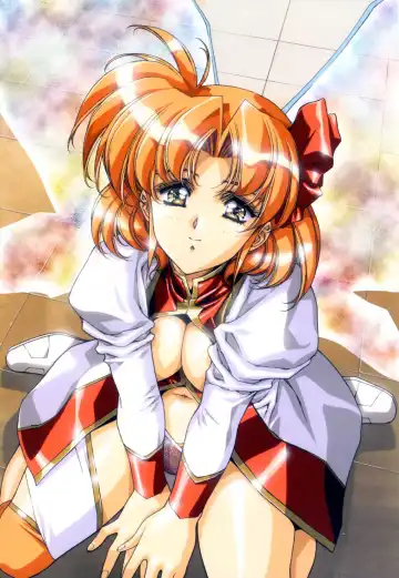 [Urushihara Satoshi] Ragnarock City (decensored) Fhentai - Page 9