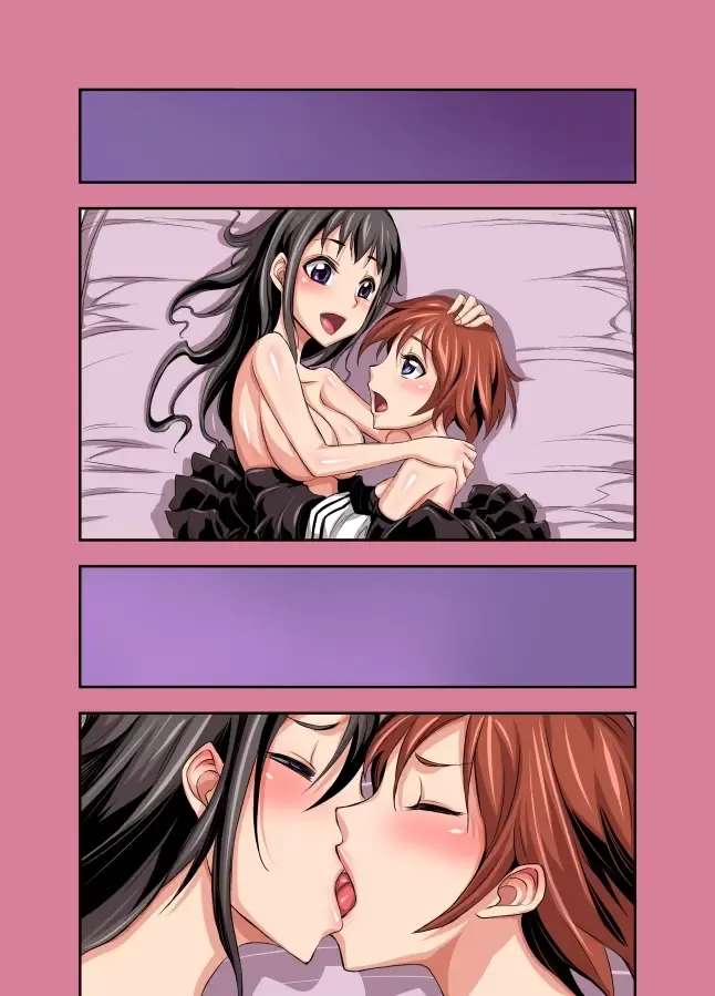 [Bonnari] Motto!! Kurinari Joshikousei Fhentai - Page 84