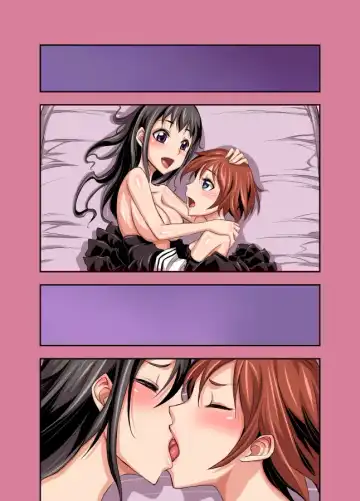 [Bonnari] Motto!! Kurinari Joshikousei Fhentai - Page 84