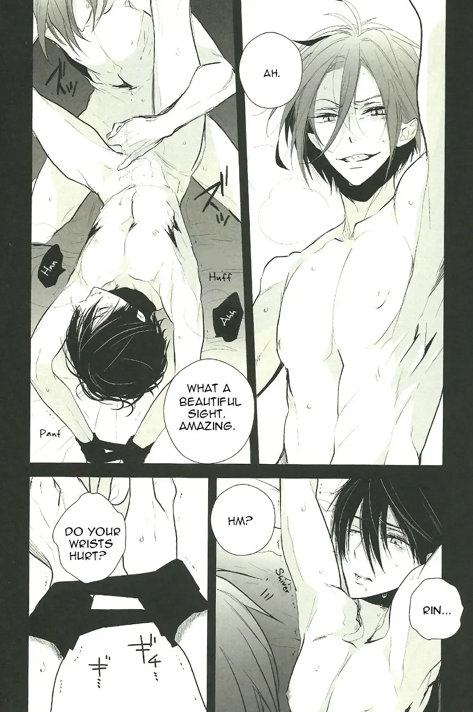 [Inose] Rin to Haru ga Karada de Nakayoku suru Hon Fhentai - Page 5