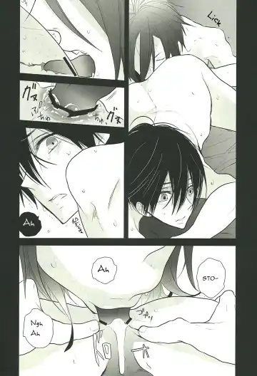 [Inose] Rin to Haru ga Karada de Nakayoku suru Hon Fhentai - Page 7
