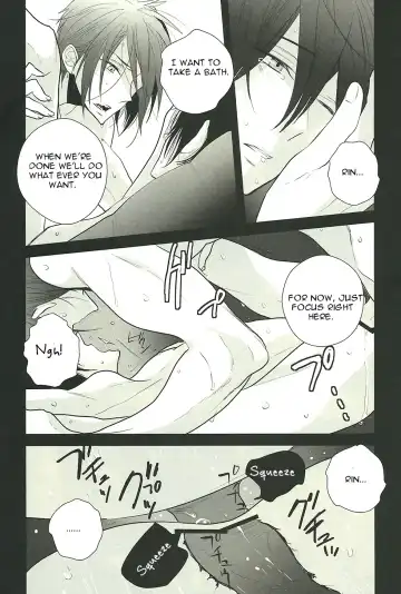 [Inose] Rin to Haru ga Karada de Nakayoku suru Hon Fhentai - Page 9