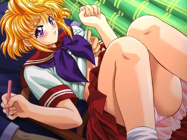 [Carnelian] BENIGYOKUZUI vol. 1 Fhentai - Page 14