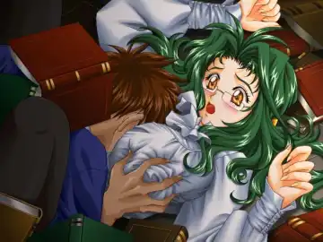 [Carnelian] BENIGYOKUZUI vol. 1 Fhentai - Page 9