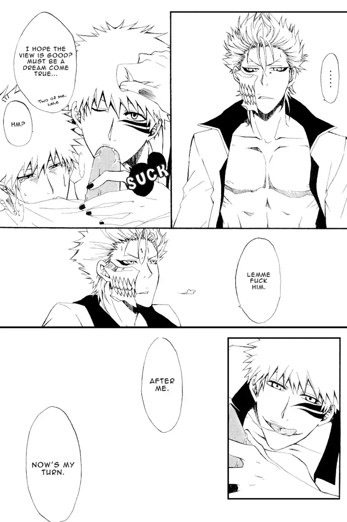 [Rioka Masaki] Wilder Than Heaven Fhentai - Page 13