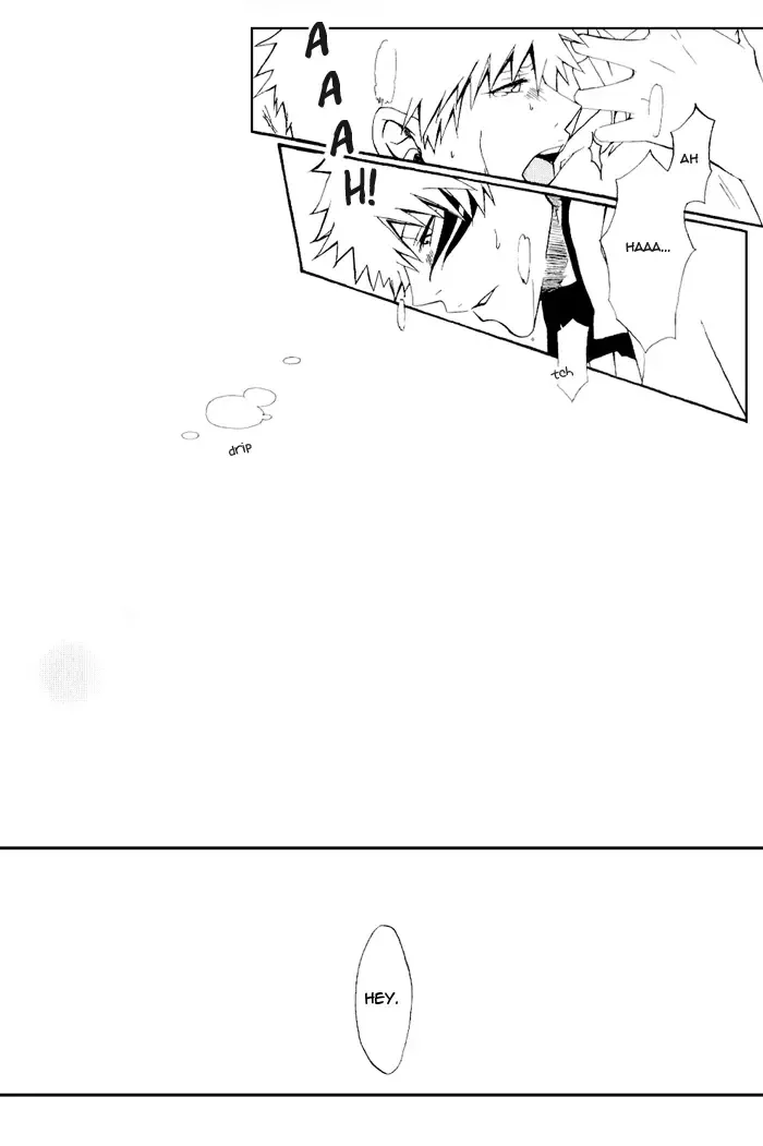 [Rioka Masaki] Wilder Than Heaven Fhentai - Page 15