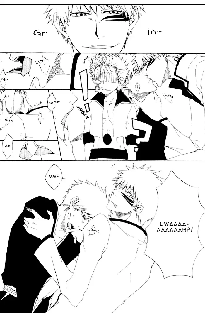 [Rioka Masaki] Wilder Than Heaven Fhentai - Page 6