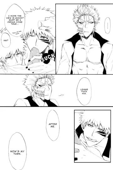 [Rioka Masaki] Wilder Than Heaven Fhentai - Page 13