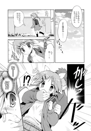 [Korisu] LIAR GIRL Fhentai - Page 6