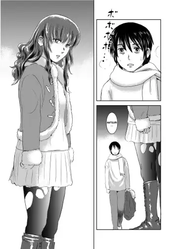 [Mashiraga Aki] Matsuri Fhentai - Page 11