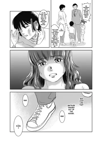 [Mashiraga Aki] Matsuri Fhentai - Page 7