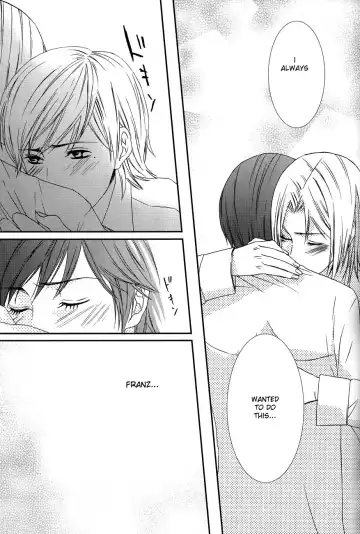 [Azuma] Ever after Fhentai - Page 11