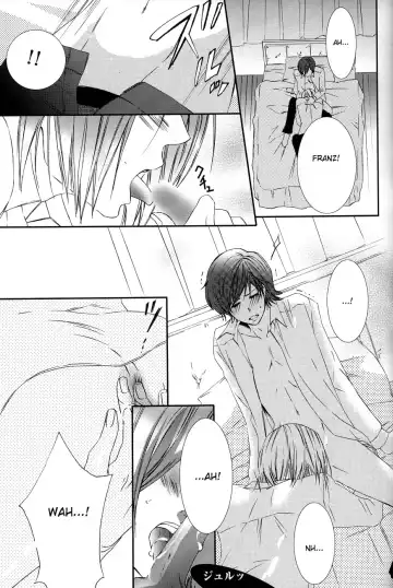 [Azuma] Ever after Fhentai - Page 13