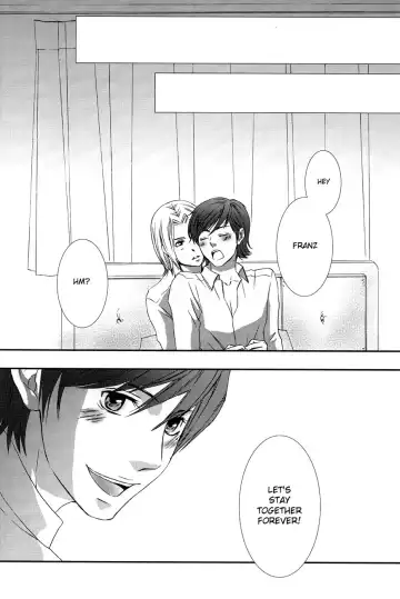 [Azuma] Ever after Fhentai - Page 18