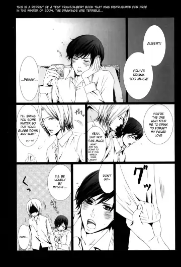 [Azuma] Ever after Fhentai - Page 21