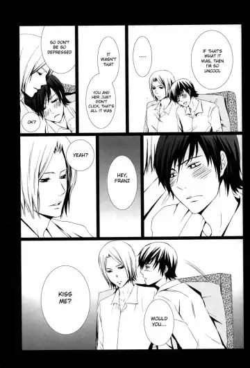 [Azuma] Ever after Fhentai - Page 23