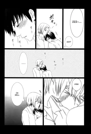 [Azuma] Ever after Fhentai - Page 26