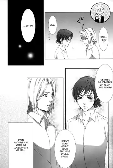 [Azuma] Ever after Fhentai - Page 5