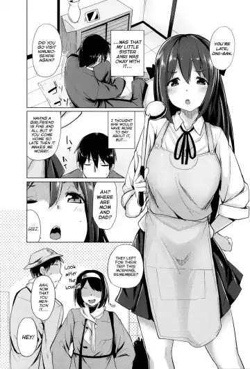 [Moketa] Ubai'ai Girls | Scramble Girls Ch. 1-3 Fhentai - Page 22