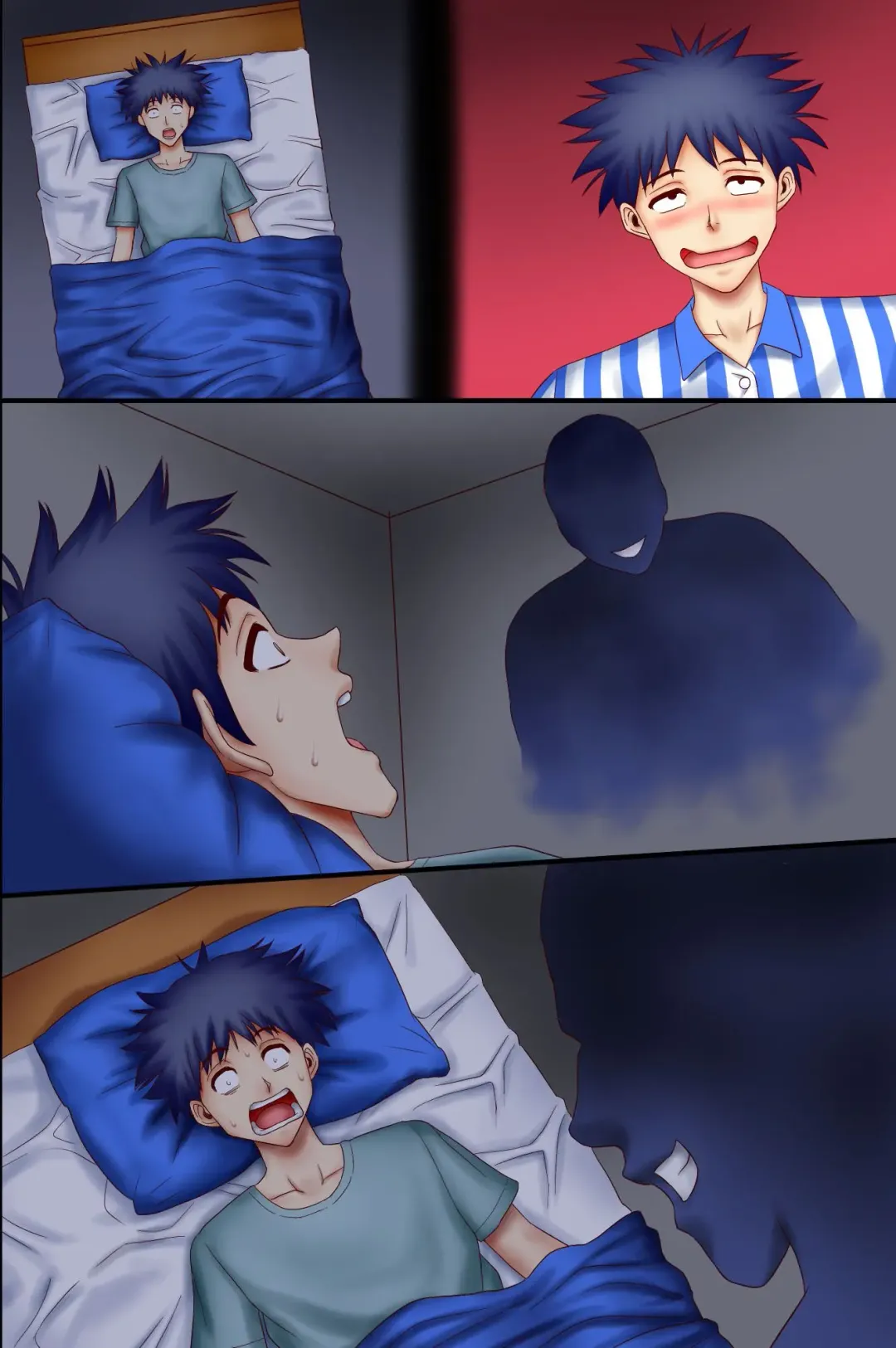 Onna-tachi wo Kyousei Hatsujou Saseru Chikara wo Te ni Ireta Fhentai - Page 57