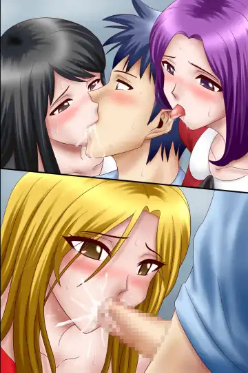 Onna-tachi wo Kyousei Hatsujou Saseru Chikara wo Te ni Ireta Fhentai - Page 83