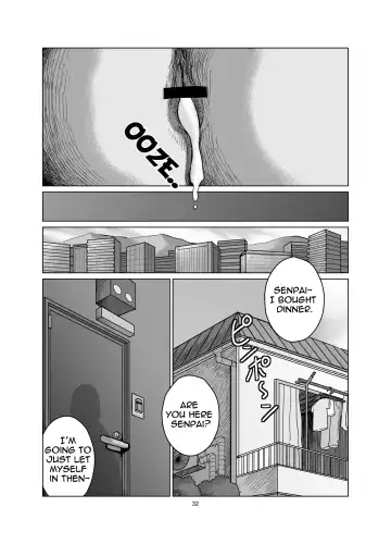 [Moritake] Senpai Gui Fhentai - Page 31