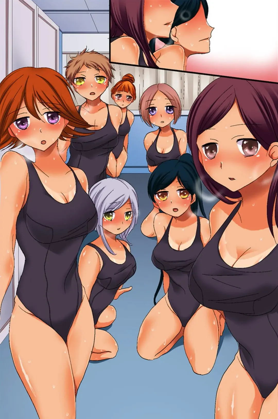 Saimin Jugyou Fhentai - Page 66