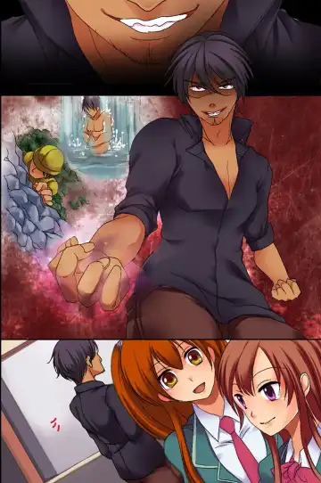 Saimin Jugyou Fhentai - Page 57