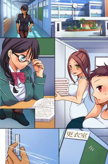 Saimin Jugyou Fhentai - Page 58