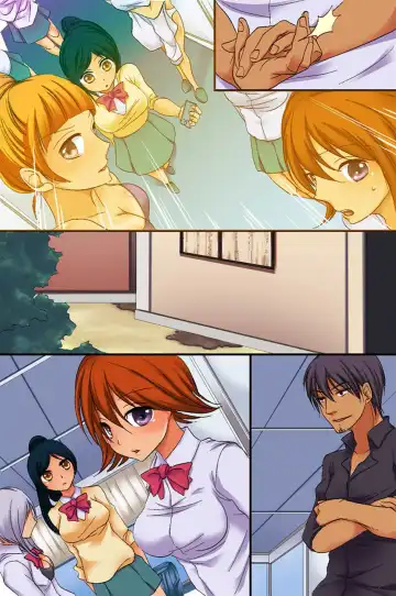 Saimin Jugyou Fhentai - Page 60